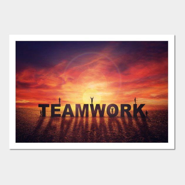 teamwork